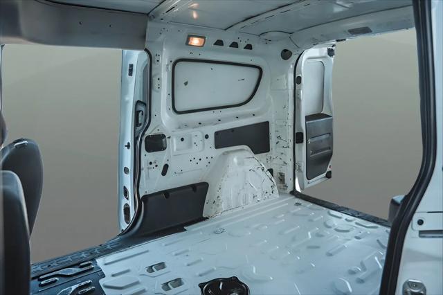 2019 Ram ProMaster City Cargo Van Tradesman Cargo Van