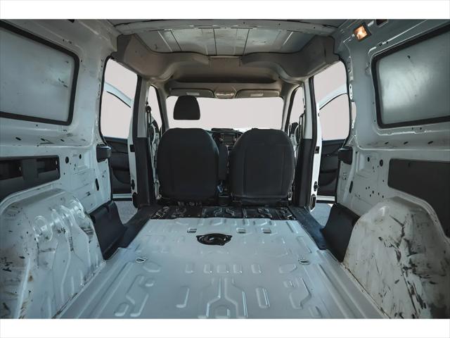 2019 Ram ProMaster City Cargo Van Tradesman Cargo Van