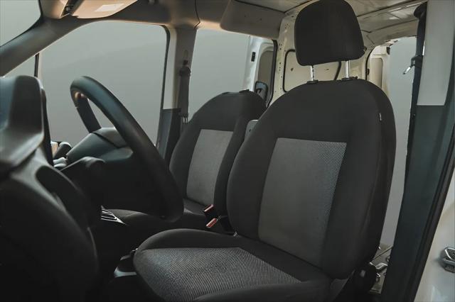 2019 Ram ProMaster City Cargo Van Tradesman Cargo Van