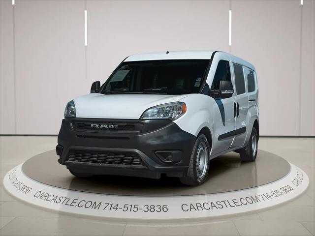 2019 Ram ProMaster City Cargo Van Tradesman Cargo Van for sale in Fullerton, CA