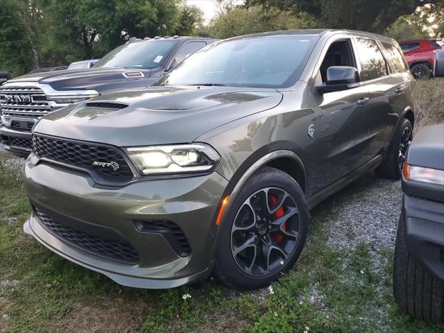 2026 Dodge Durango SRT Hellcat for sale in Tampa, FL