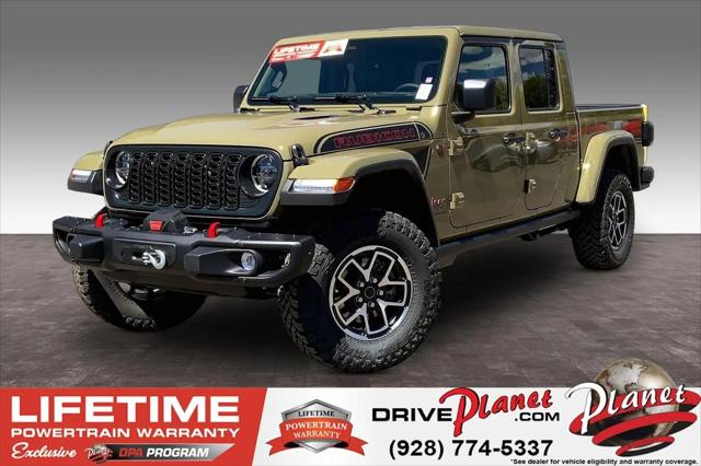 2026 Jeep Gladiator Sport for sale in Flagstaff, AZ