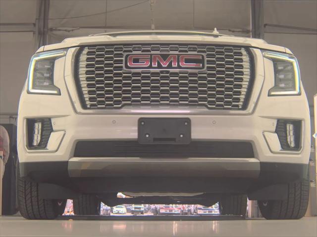 2023 GMC Yukon 4WD Denali