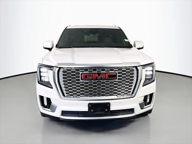 2023 GMC Yukon 4WD Denali