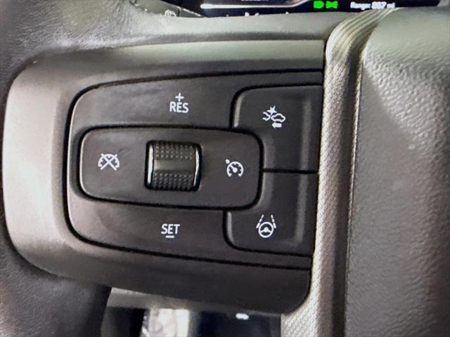 2023 GMC Yukon 4WD Denali