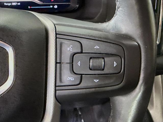 2023 GMC Yukon 4WD Denali