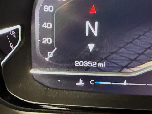 2023 GMC Yukon 4WD Denali
