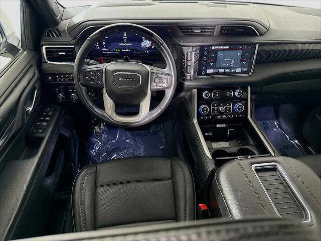2023 GMC Yukon 4WD Denali