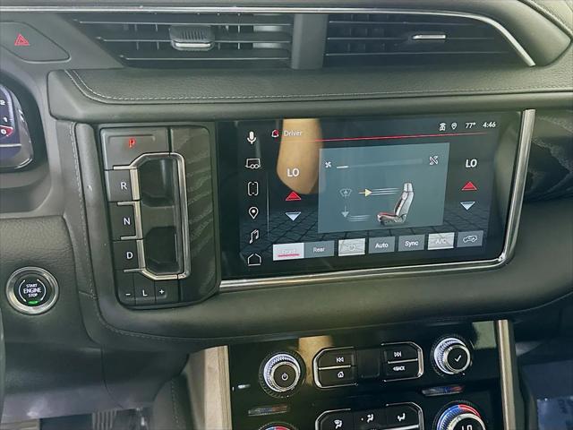 2023 GMC Yukon 4WD Denali