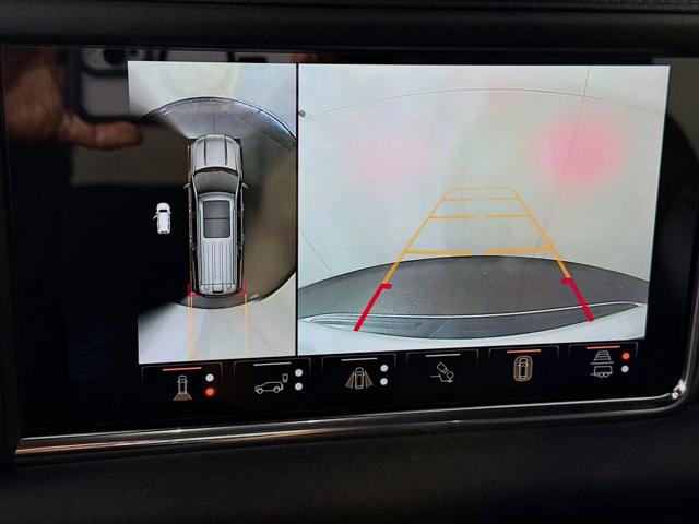 2023 GMC Yukon 4WD Denali