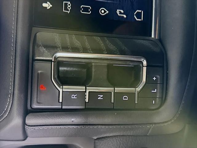 2023 GMC Yukon 4WD Denali