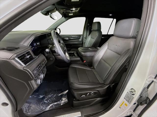 2023 GMC Yukon 4WD Denali