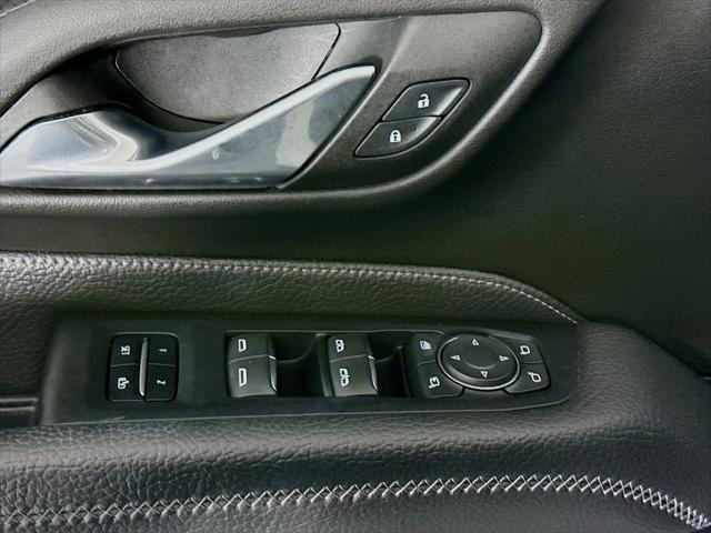 2023 GMC Yukon 4WD Denali