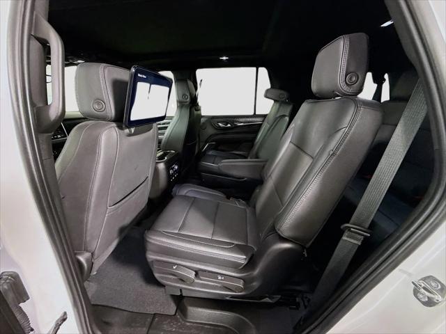 2023 GMC Yukon 4WD Denali