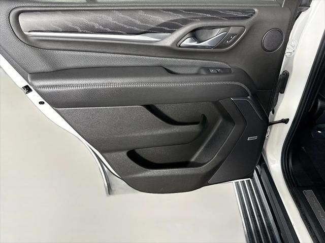 2023 GMC Yukon 4WD Denali
