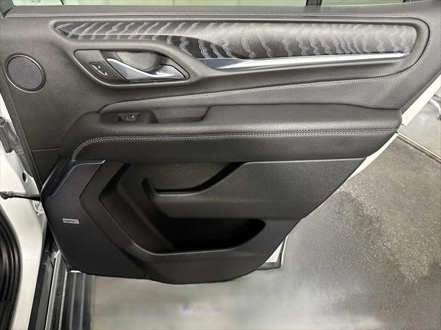 2023 GMC Yukon 4WD Denali