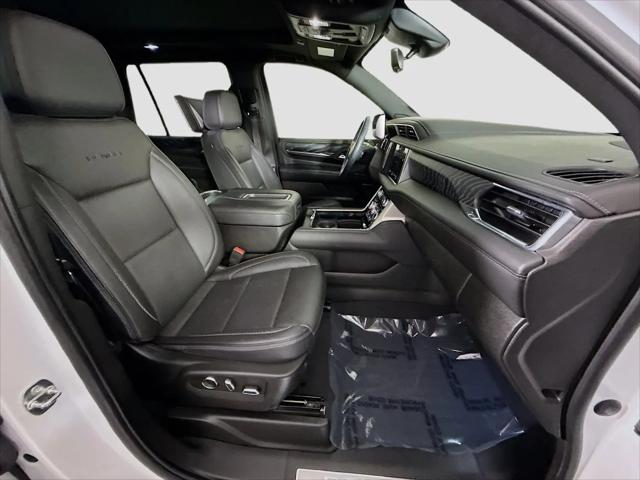 2023 GMC Yukon 4WD Denali