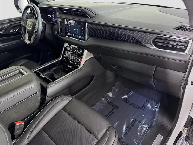 2023 GMC Yukon 4WD Denali