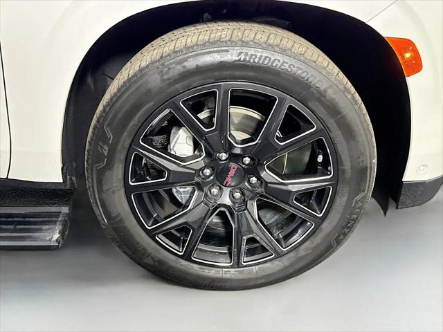 2023 GMC Yukon 4WD Denali