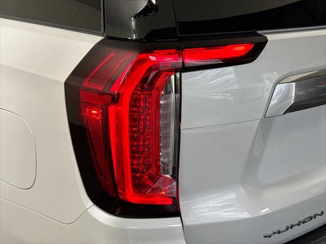 2023 GMC Yukon 4WD Denali