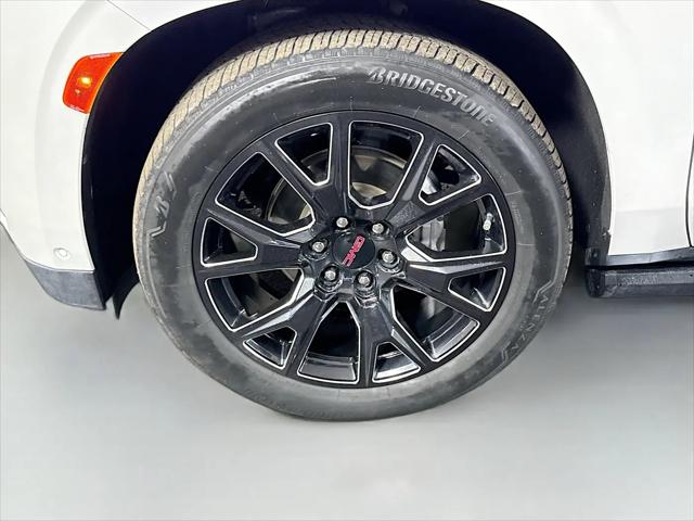 2023 GMC Yukon 4WD Denali