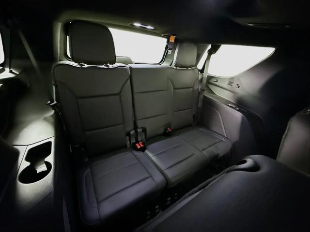 2023 GMC Yukon 4WD Denali