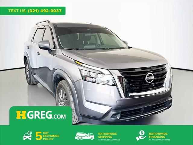 2024 Nissan Pathfinder SV FWD for sale in Orlando, FL
