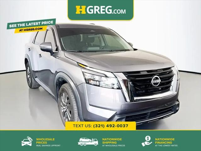 2024 Nissan Pathfinder SV FWD for sale in Orlando, FL