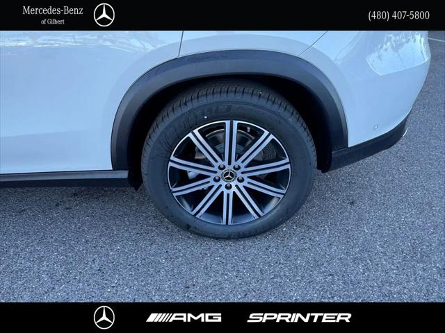2026 Mercedes-Benz GLE GLE 350 GLE 350