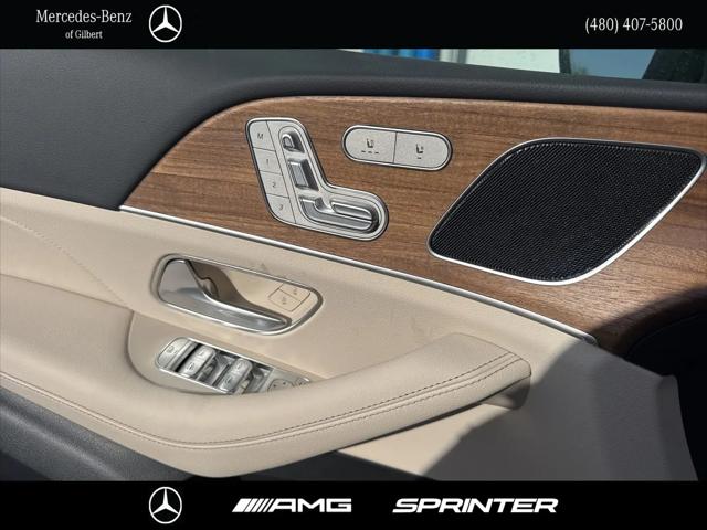 2026 Mercedes-Benz GLE GLE 350 GLE 350
