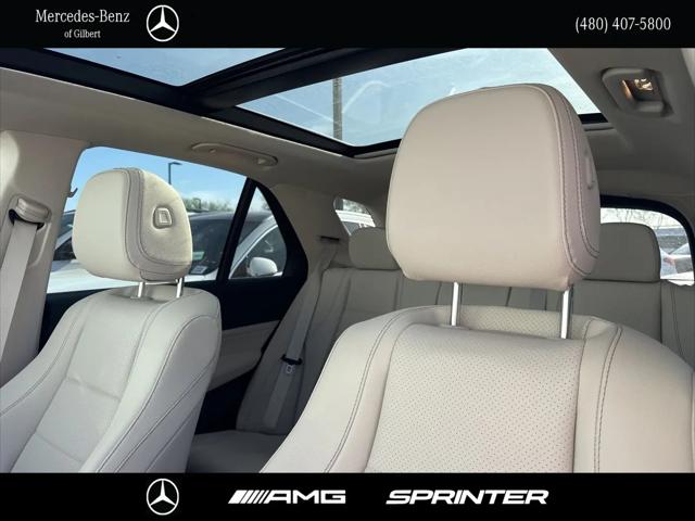 2026 Mercedes-Benz GLE GLE 350 GLE 350