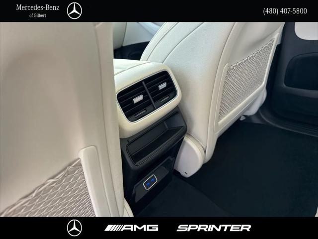 2026 Mercedes-Benz GLE GLE 350 GLE 350