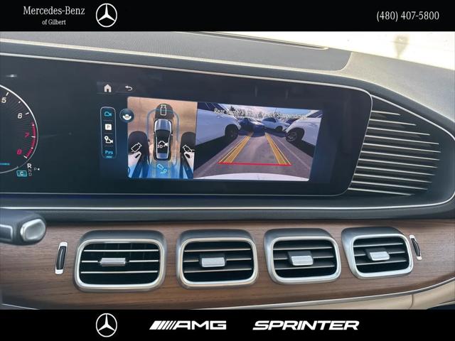 2026 Mercedes-Benz GLE GLE 350 GLE 350