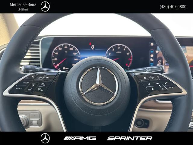 2026 Mercedes-Benz GLE GLE 350 GLE 350