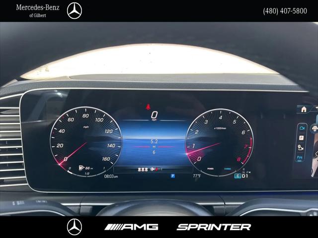2026 Mercedes-Benz GLE GLE 350 GLE 350