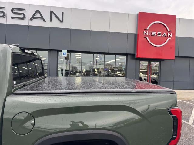 2023 Toyota Tundra SR5