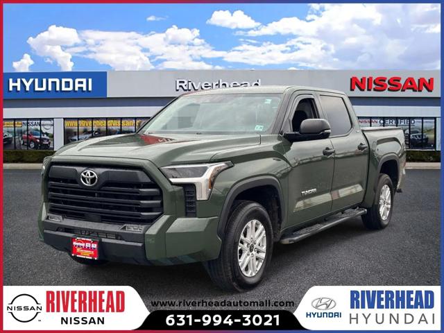 2023 Toyota Tundra SR5 for sale in Riverhead, NY