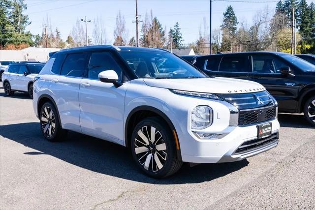 2026 Mitsubishi Outlander SEL 2.5 S-AWC for sale in Milwaukie, OR