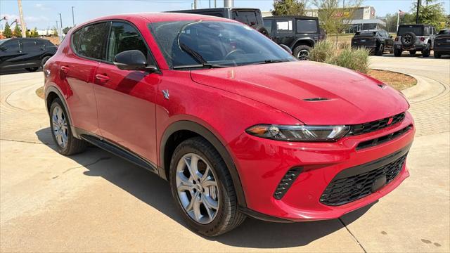 2025 Dodge Hornet R/T EAWD