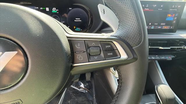 2025 Dodge Hornet R/T EAWD