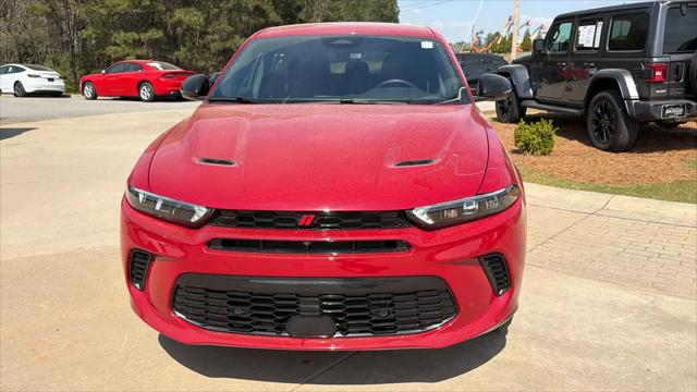 2025 Dodge Hornet R/T EAWD