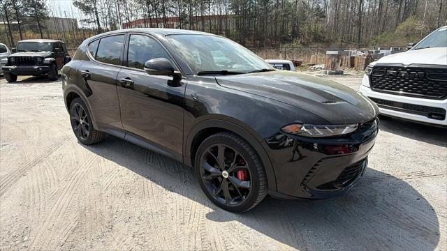 2025 Dodge Hornet GT Plus AWD