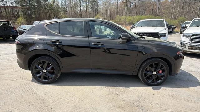 2025 Dodge Hornet GT Plus AWD