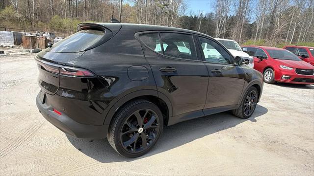 2025 Dodge Hornet GT Plus AWD