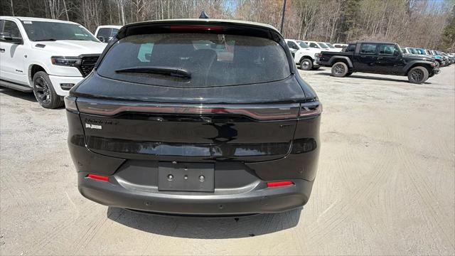 2025 Dodge Hornet GT Plus AWD