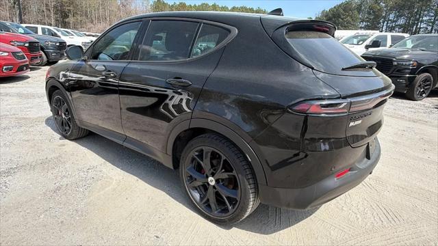 2025 Dodge Hornet GT Plus AWD