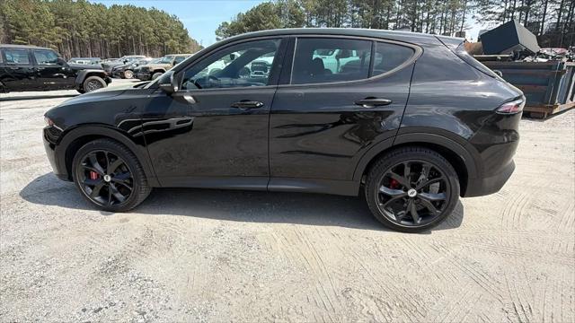 2025 Dodge Hornet GT Plus AWD