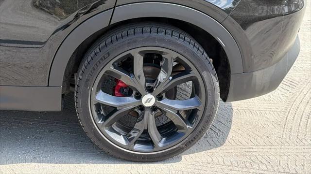 2025 Dodge Hornet GT Plus AWD