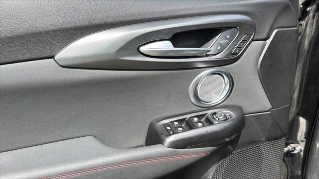 2025 Dodge Hornet GT Plus AWD