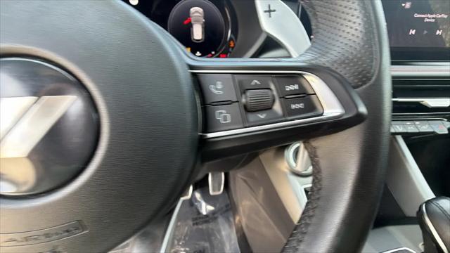 2025 Dodge Hornet GT Plus AWD